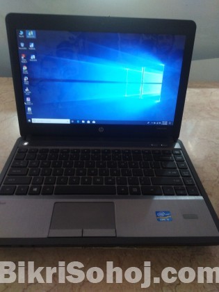 HP Core i5